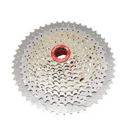 Sunrace cassette 11V 11/50 CSMX80 Metallic