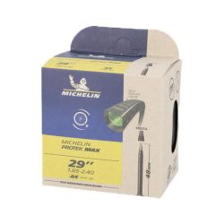 Michelin chambre à air 29" 29x1.85-2.40 Protek Max Presta