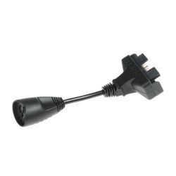 Bosch adaptateur chargeur classic +