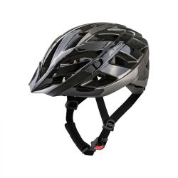 Alpina casque Panoma 2.0 Noir Anthracite