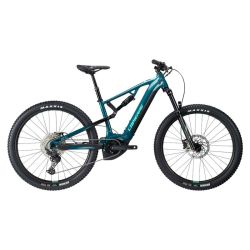 Lapierre Overvolt TR 4.5 W dame 500Wh