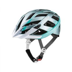 Alpina casque Panoma 2.0 Gris Acier