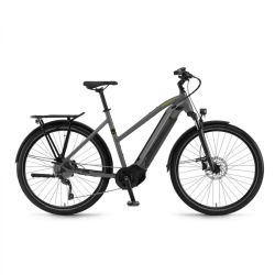 Winora Sinus iX10 500Wh cadre mixte