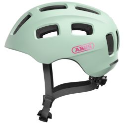Abus casque enfant Youn-I 2.0 Menthe