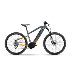 Haibike Hardseven 4 400Wh