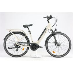 EXS Chantenay 28"