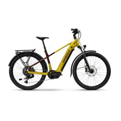 Ghost E-Teru Universal haut EQ cacao