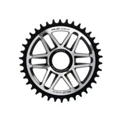 XLC Plateau CR-E08 38 dents pour Yamaha PW-X2