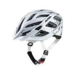 Alpina casque Panoma 2.0 Blanc Prosecco