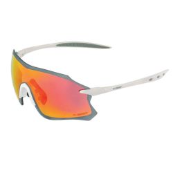 Gist lunettes Pack montures blanches verres rouges