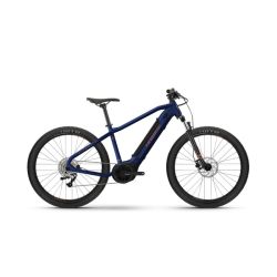 Haibike Alltrack 4 27.5 (reconditionné grade A)
