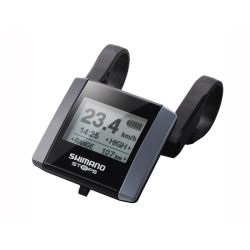 Shimano compteur SC E6000 (sans support)