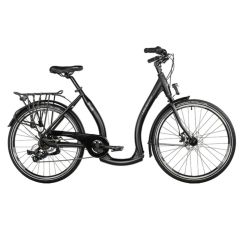 Leader Fox EMA 26"