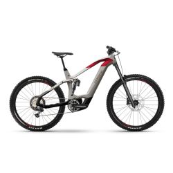 Haibike Hybe 9 Bosch CX Race 750Wh