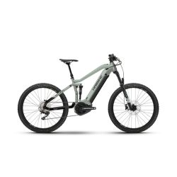 Haibike AllTrail 4 630Wh 27.5 honeydew blk