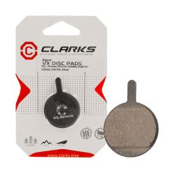 Clarks Plaquettes VX829 Promax Organique