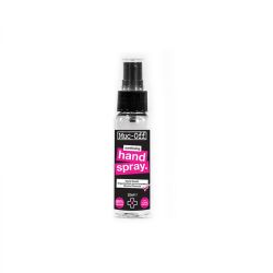 MUC-OFF spray désinfectant mains 32ml