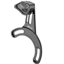Switch guide chaine Shimano Step E8000