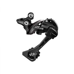 Shimano Dérailleur AR Deore RD M8000 SGS 11V