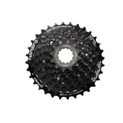 Shimano cassette HG200 8V 12/32