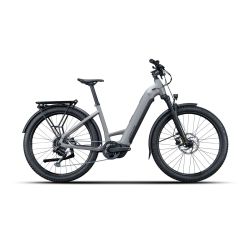 Lapierre E-Explorer 5.5