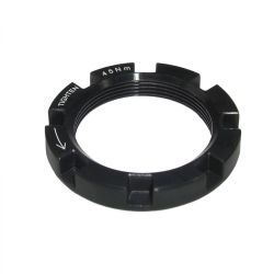 Yamaha lockring PW-X 2017