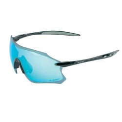 Gist lunettes Pack montures noirs verres bleus