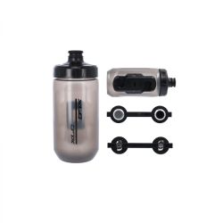 XLC kit bidon MRS MR-S05 450ml