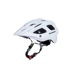 Zk1 casque HB3 blanc