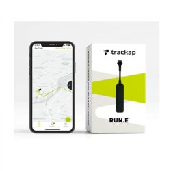 Trackap traceur GPS Run E pour Yamaha et Giant (reconditionné grade A)