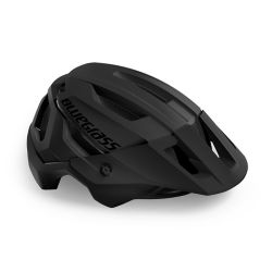 Bluegrass casque rogue noir mat