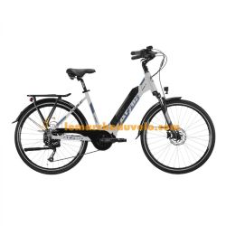 Atala Cult 7.1 26" 418Wh