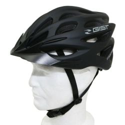 GIST casque faster ebike noir mat