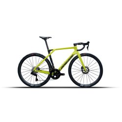 Lapierre Xélius DRS 10.0 jaune