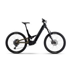 Haibike Alltrail 10.5 ABS cadre bas (reconditionné Grade A)