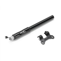 XLC mini pompe Road PU-A09 11 bar