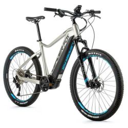 Leader Fox Orem 27.5 Argent 720Wh