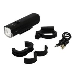 Kheax Sarga éclairage AV USB 1000 Lumens