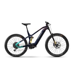 Haibike Nduro 8 Freeride