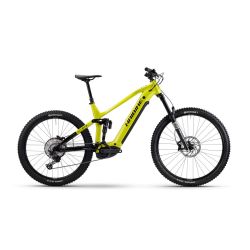 Haibike Allmtn 6 jaune