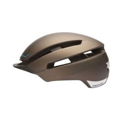 Cratoni Casque ville C-Loom Marron