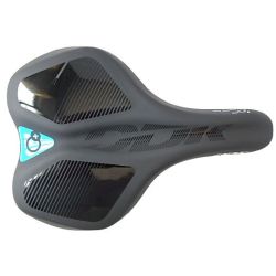 DDK selle city femme mémoire de forme "confort +123"