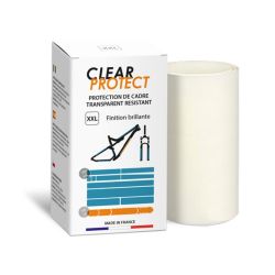 Clear Protect protection cadre XXL brillante