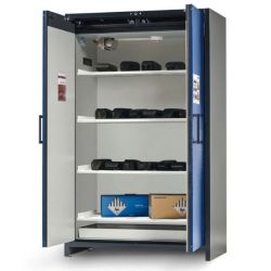 DENIOS SAFESTORE Denios Armoire de stockage pro 195.3x119.3x61.5 cm