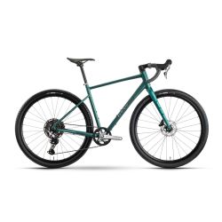 Raymon Territ Comp bleu