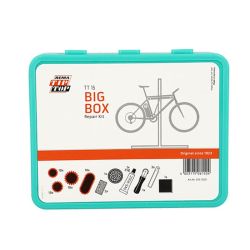 Tip Top kit réparation crevaison TT15 Big Box (spécial loueur)