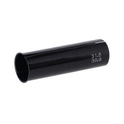 XLC adaptateur tige de selle de 30.9 à 31.6mm
