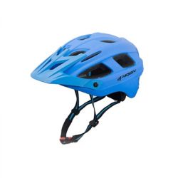 Zk1 casque HB3 bleu