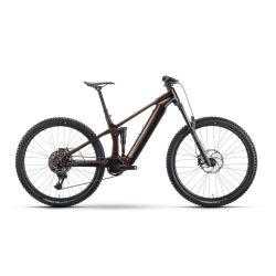 Raymon Durok Pro marron