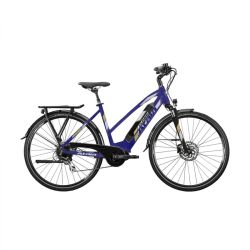 Atala Clever 6.1 418Wh cadre bas